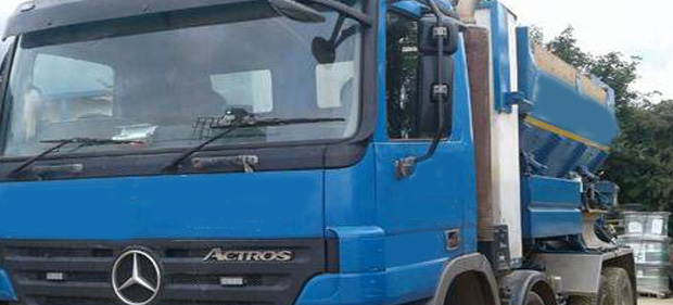 Ready Mix Concrete Whittlesley